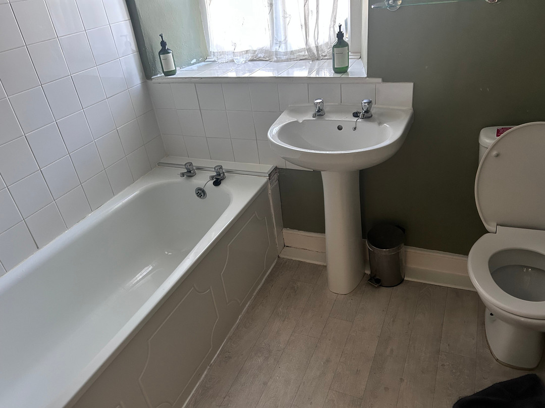 The Ship Inn & Hotel主图