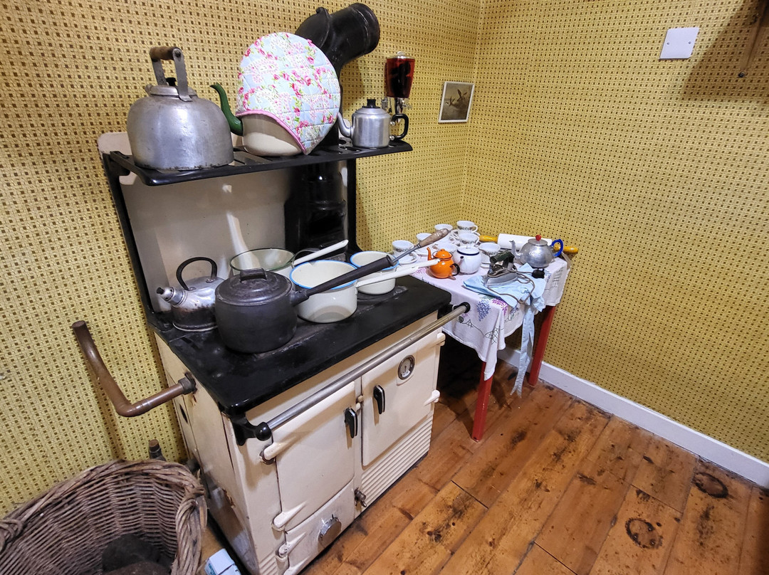 Kildonan Museum-Kildonan必去景点