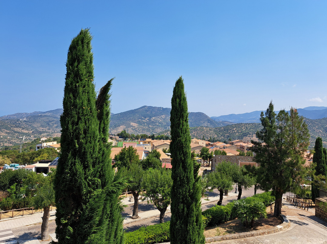 Bikestation Hotel Kalura-切法卢必去景点