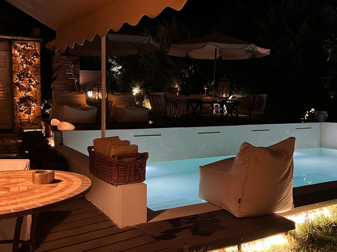 Anerada Inn Boutique Hotel主图