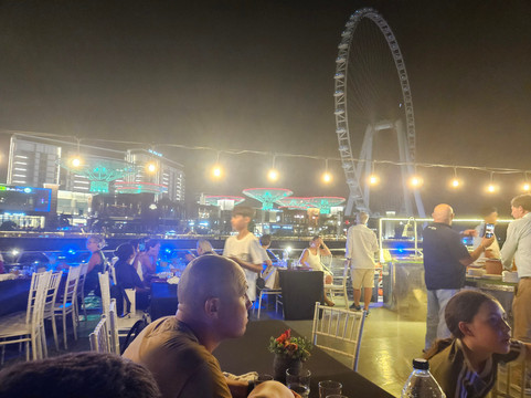 Elevate DMC-迪拜必去景点