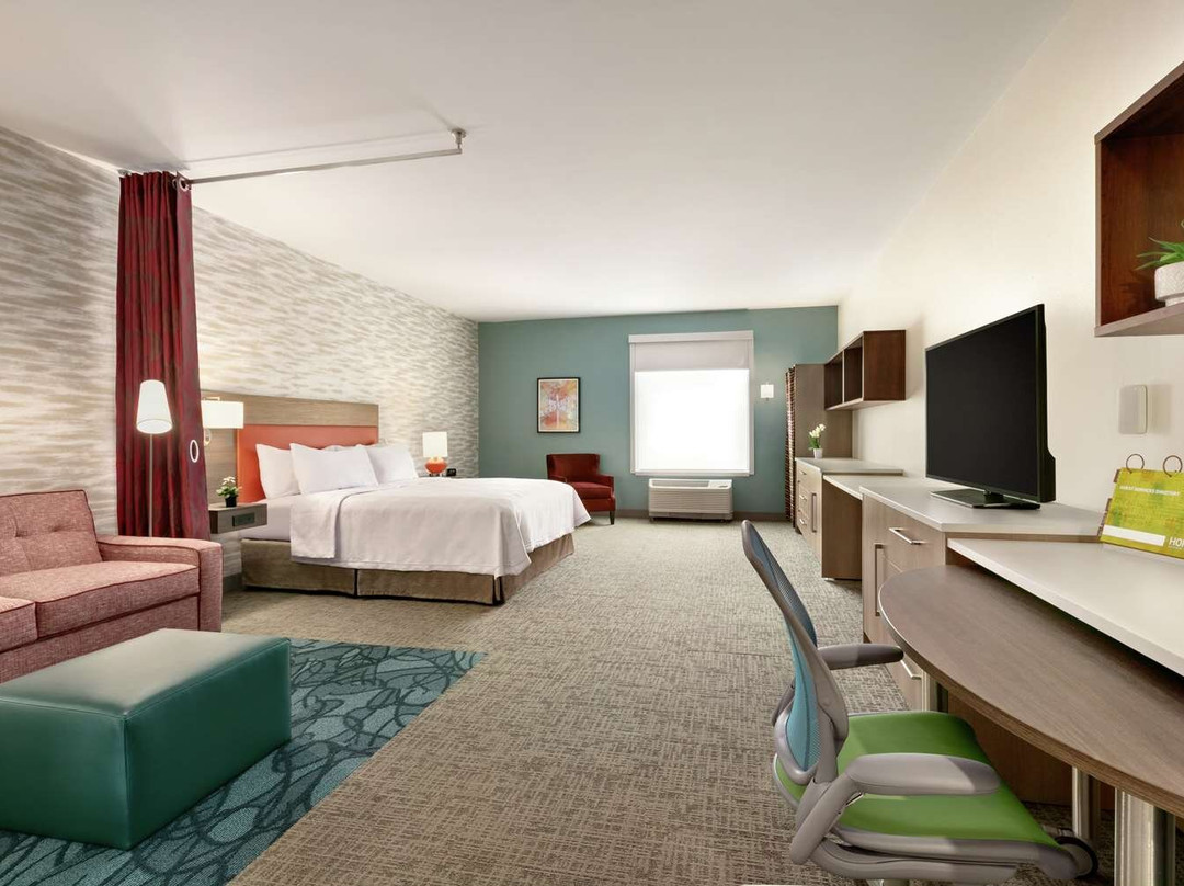 Ackermanville酒店住宿-Home2 Suites by Hilton Easton