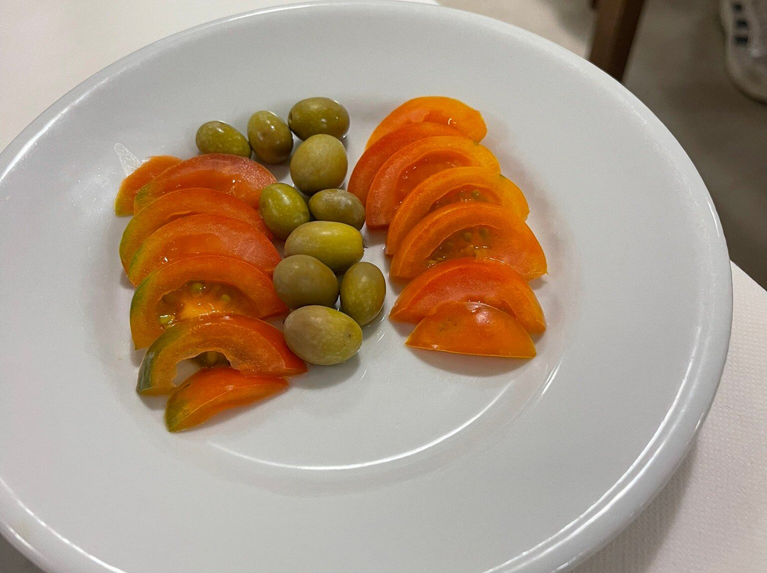 Hotel Sfinalicchio主图