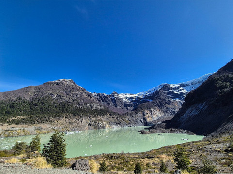 Cerro Tronador-圣卡洛斯-德巴里洛切必去景点