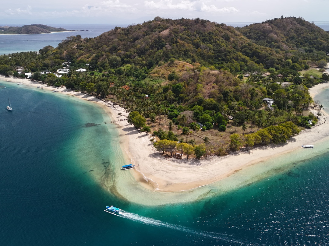 Mango Homestay主图