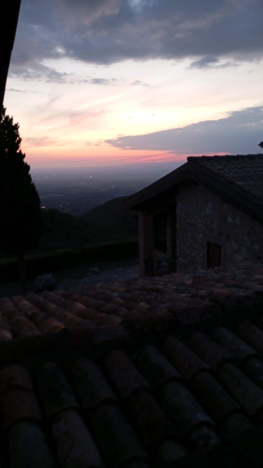 Il Casale Delle Ginestre-酒店景观
