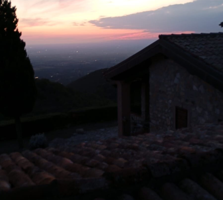 Il Casale Delle Ginestre主图