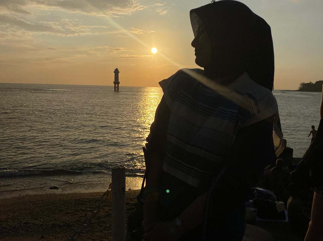 赛吉吉海滩酒店主图