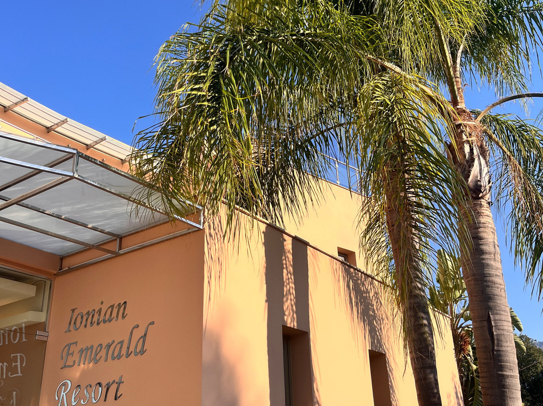 Ionian Emerald Resort主图