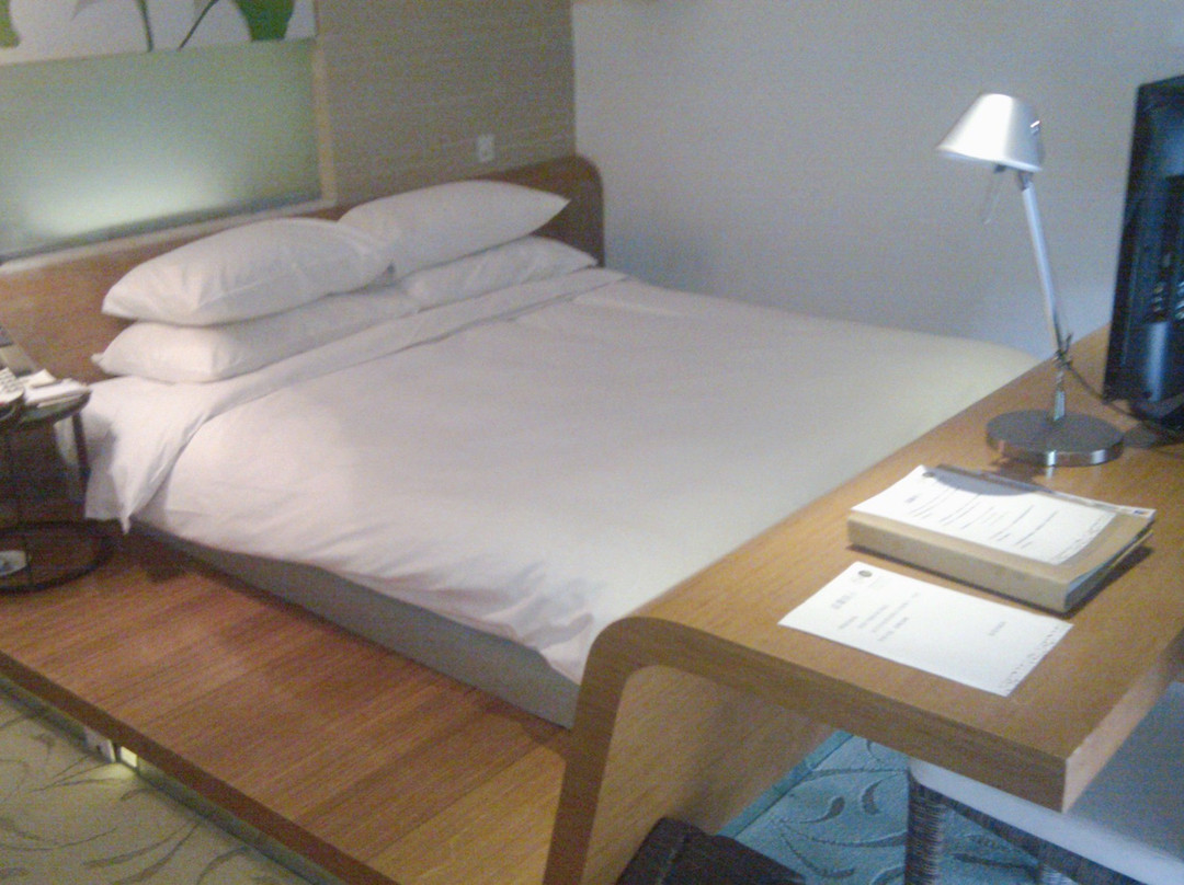 常州恐龙谷温泉-常州市必去景点