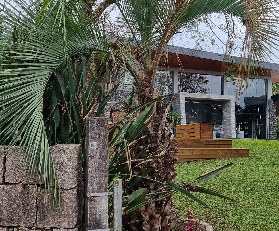 Vinícola Franco Italiano-Colombo必去景点