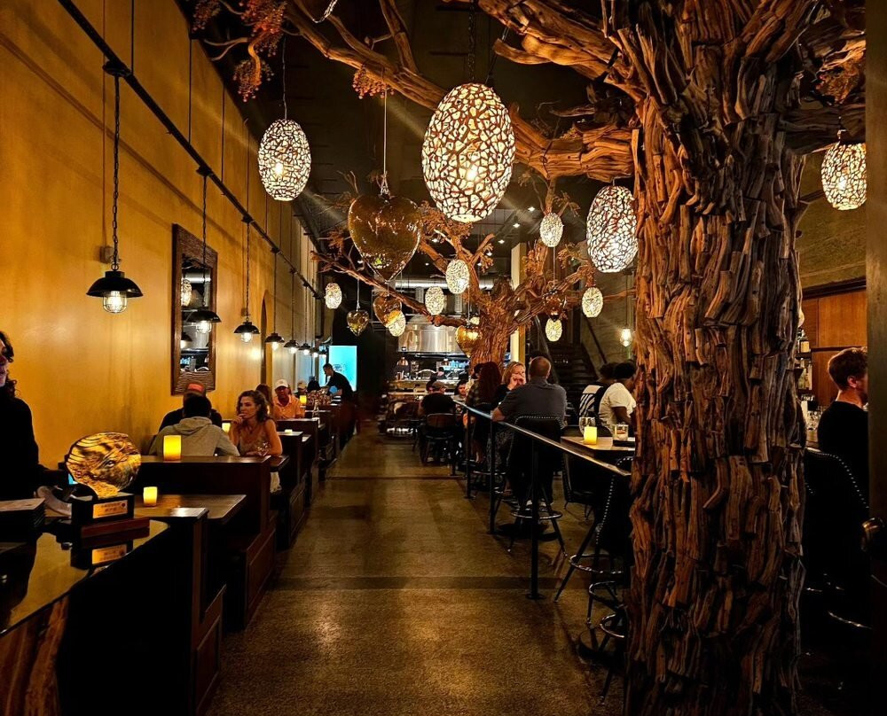 Cuerno Bravo Prime Steakhouse and Cantina