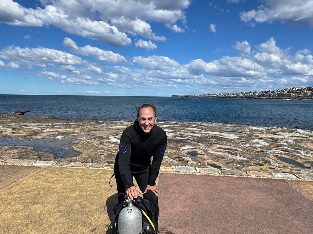 Dive Centre Bondi-邦迪必去景点