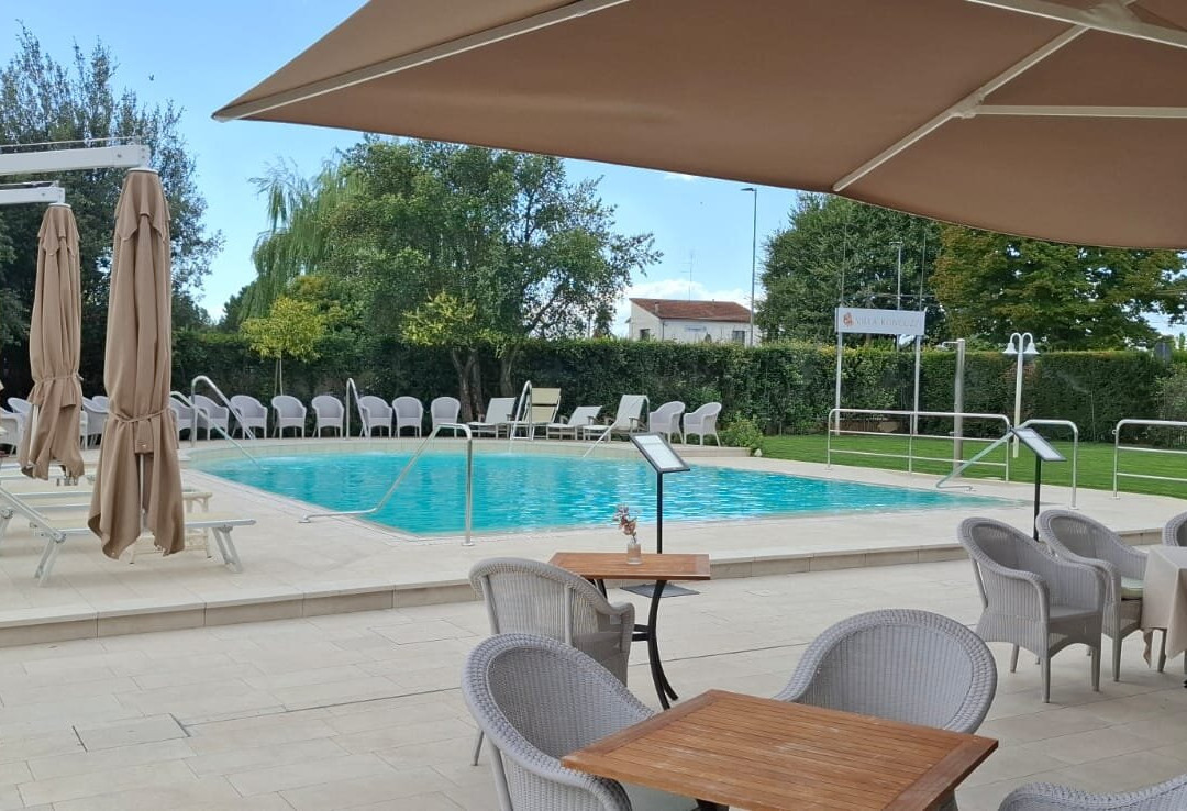 Relais Villa Roncuzzi主图