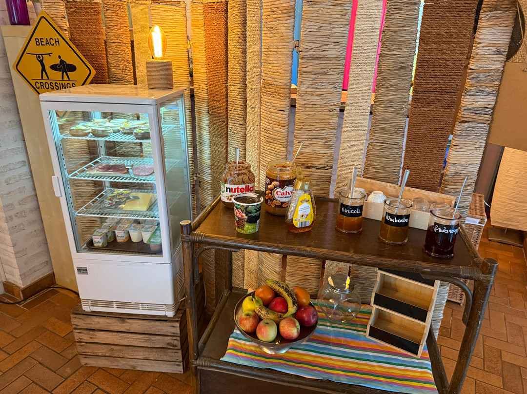 Acacias Hotel Motel主图