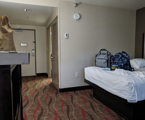 Seven Feathers Casino Resort主图