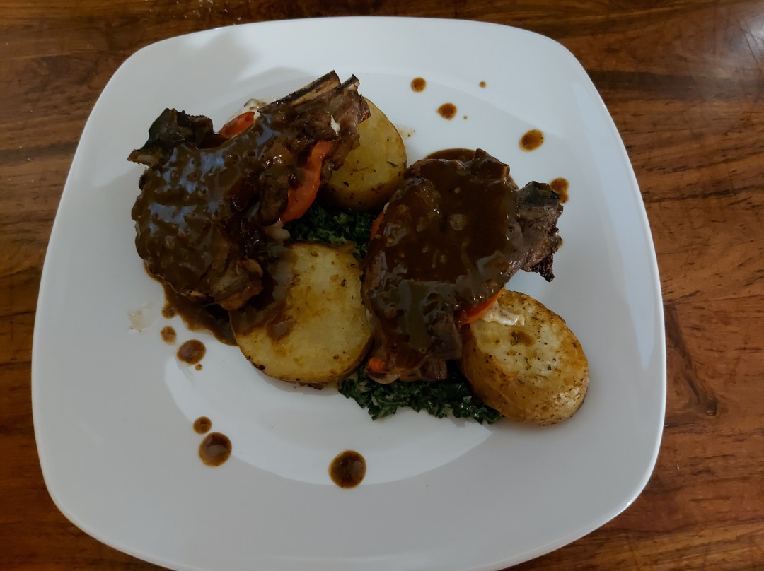 Costa Cafe Restaurant