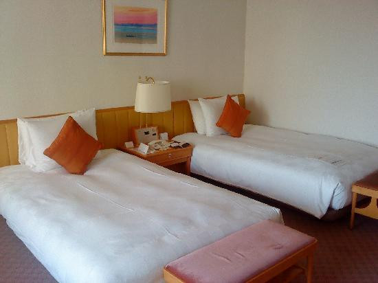 东京王子酒店樱花饭店主图