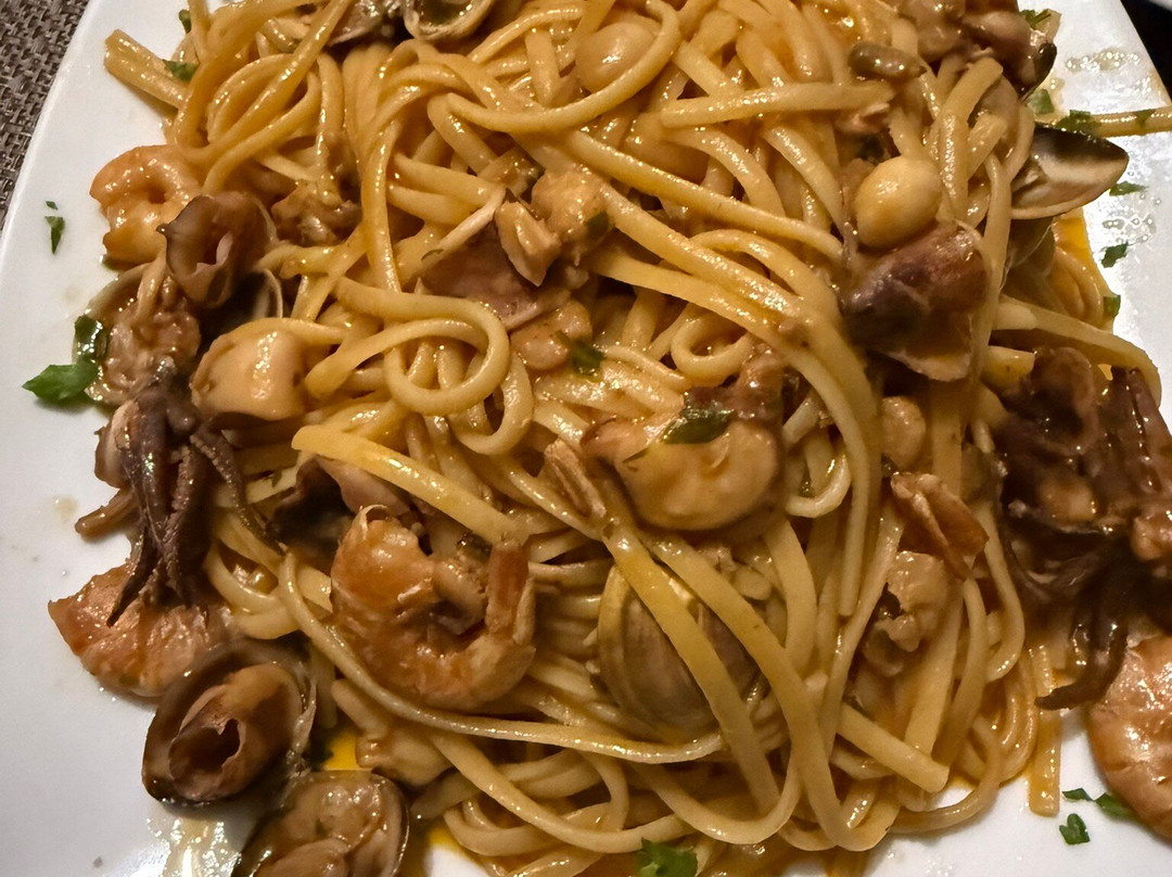 Jolly Mare Beach-Siderno必去景点