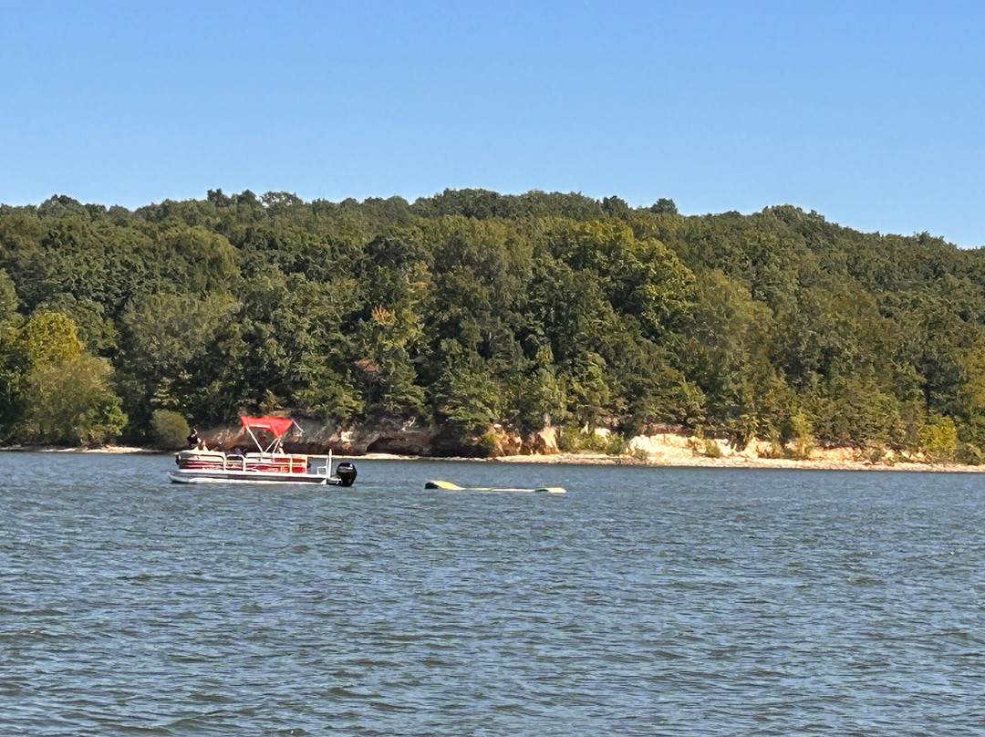 Moors Resort and Marina-Gilbertsville必去景点