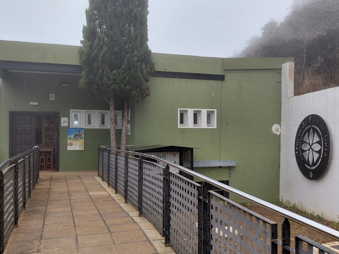 Casa del Queso-Guia必去景点