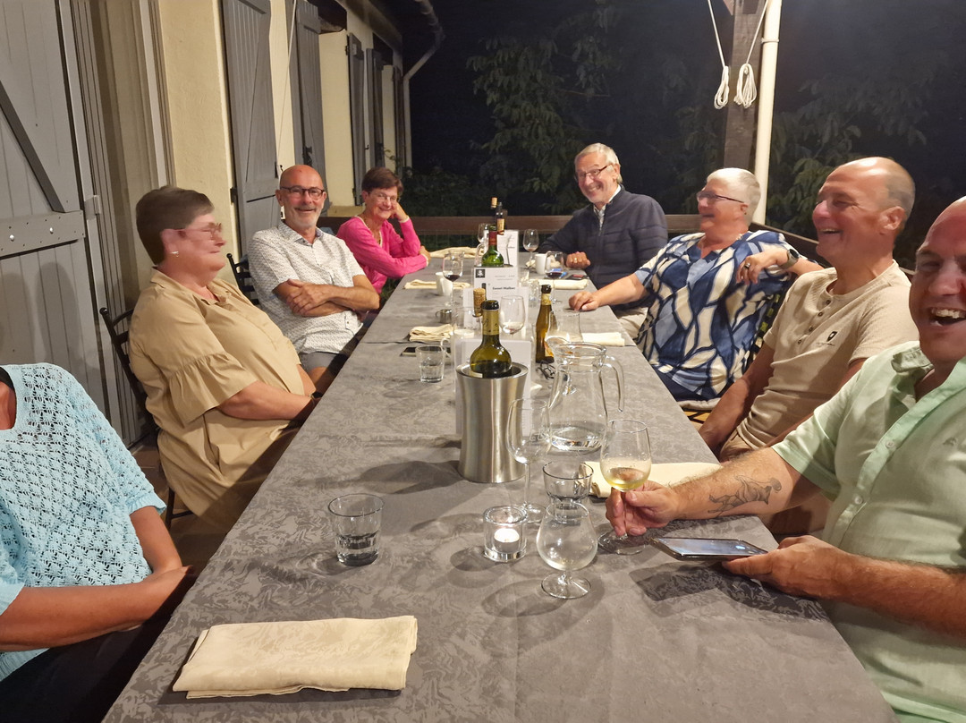 Les Trois Collines主图