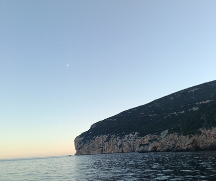 Ciaf Ciaf Charter-Maristella Porto Conte必去景点