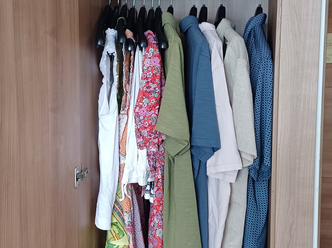 Globales Apartamentos Verdemar主图