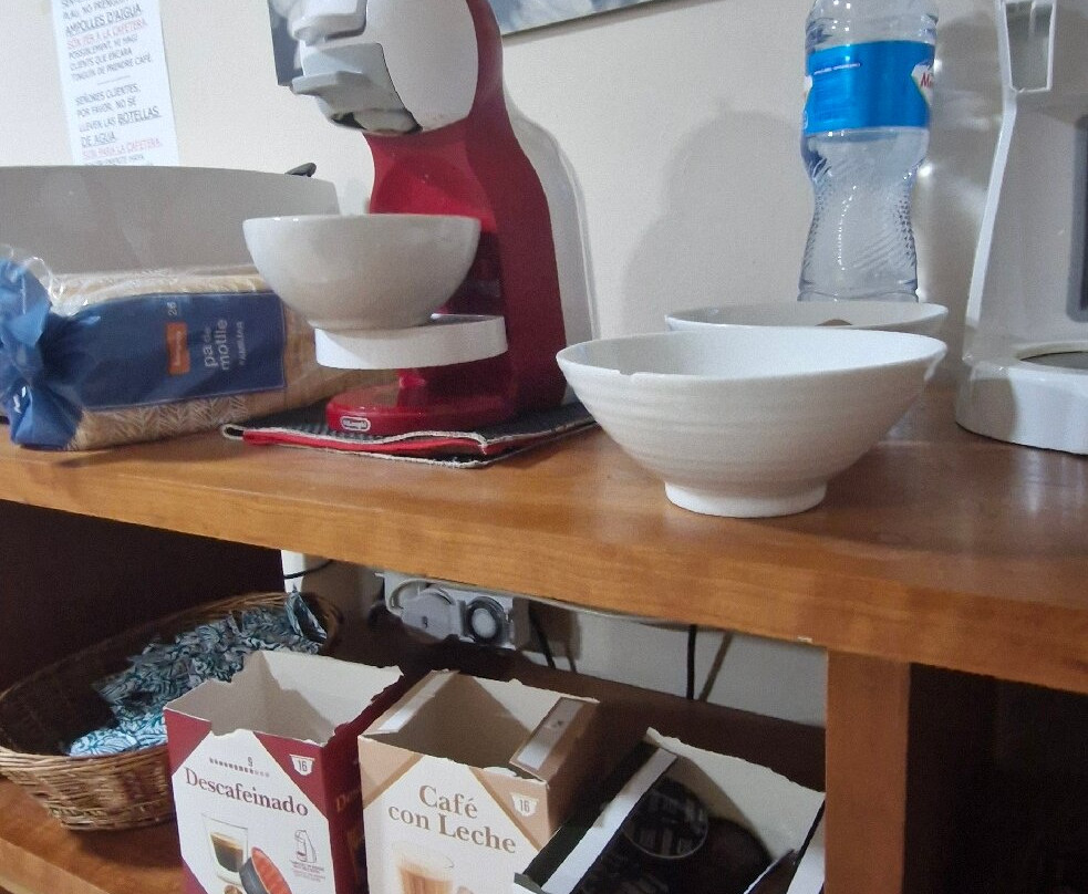 马斯苏维拉特斯酒店