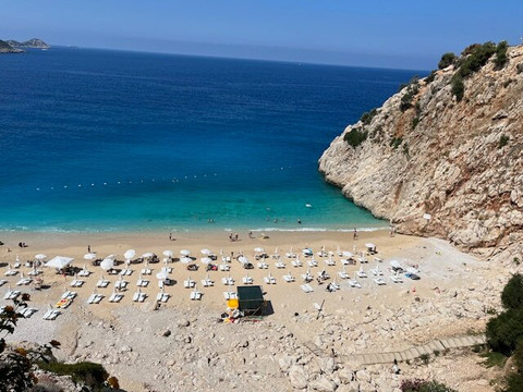 Xanthos Travel-卡斯必去景点