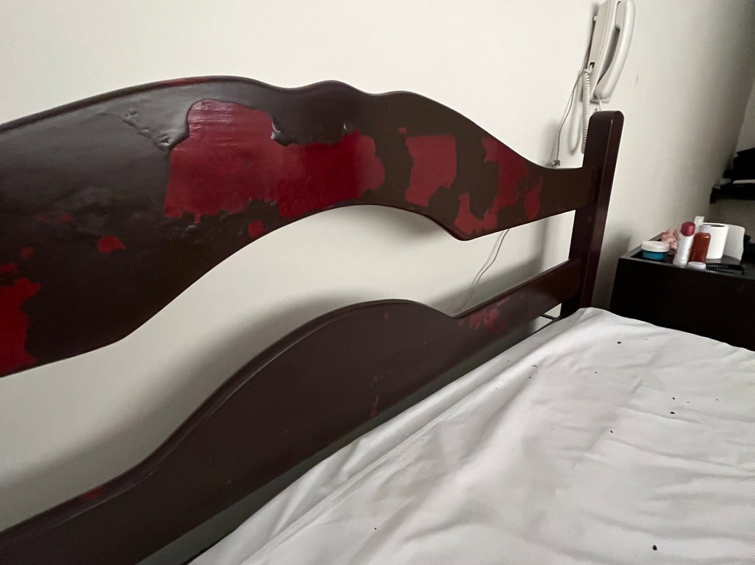 Villasol Hotel主图