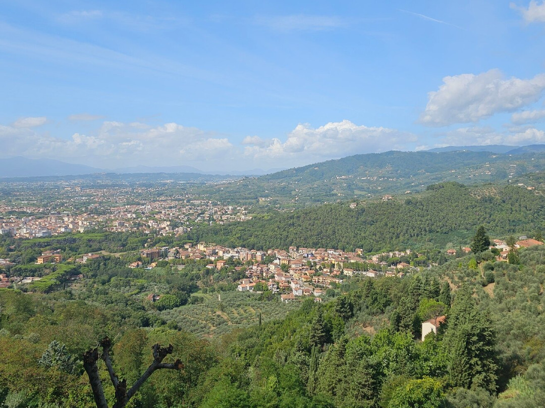Montecatini Alto-Montecatini Alto必去景点