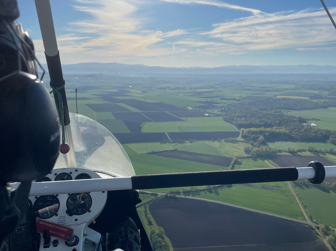 Vol'canic Ulm-Maringues必去景点