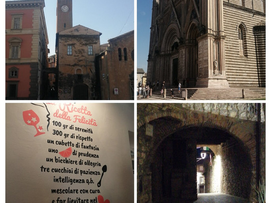 Il Negozietto-奥尔维耶托必去景点