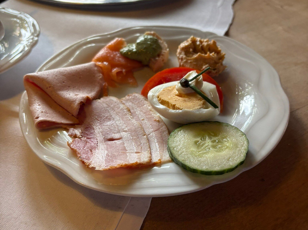 Weinhaus Stern Hotel主图