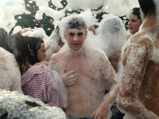 Villaggio Bahja主图