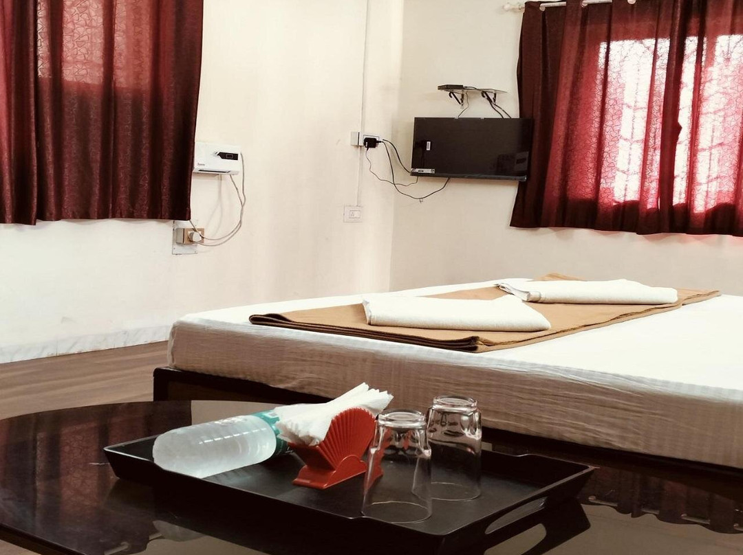 Hotel Vijay Palace