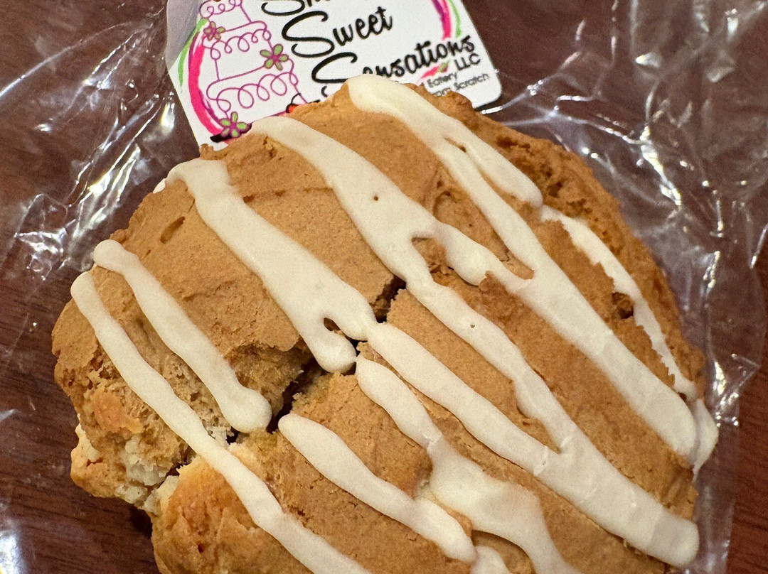 Shelly's Sweet Sensations, LLC