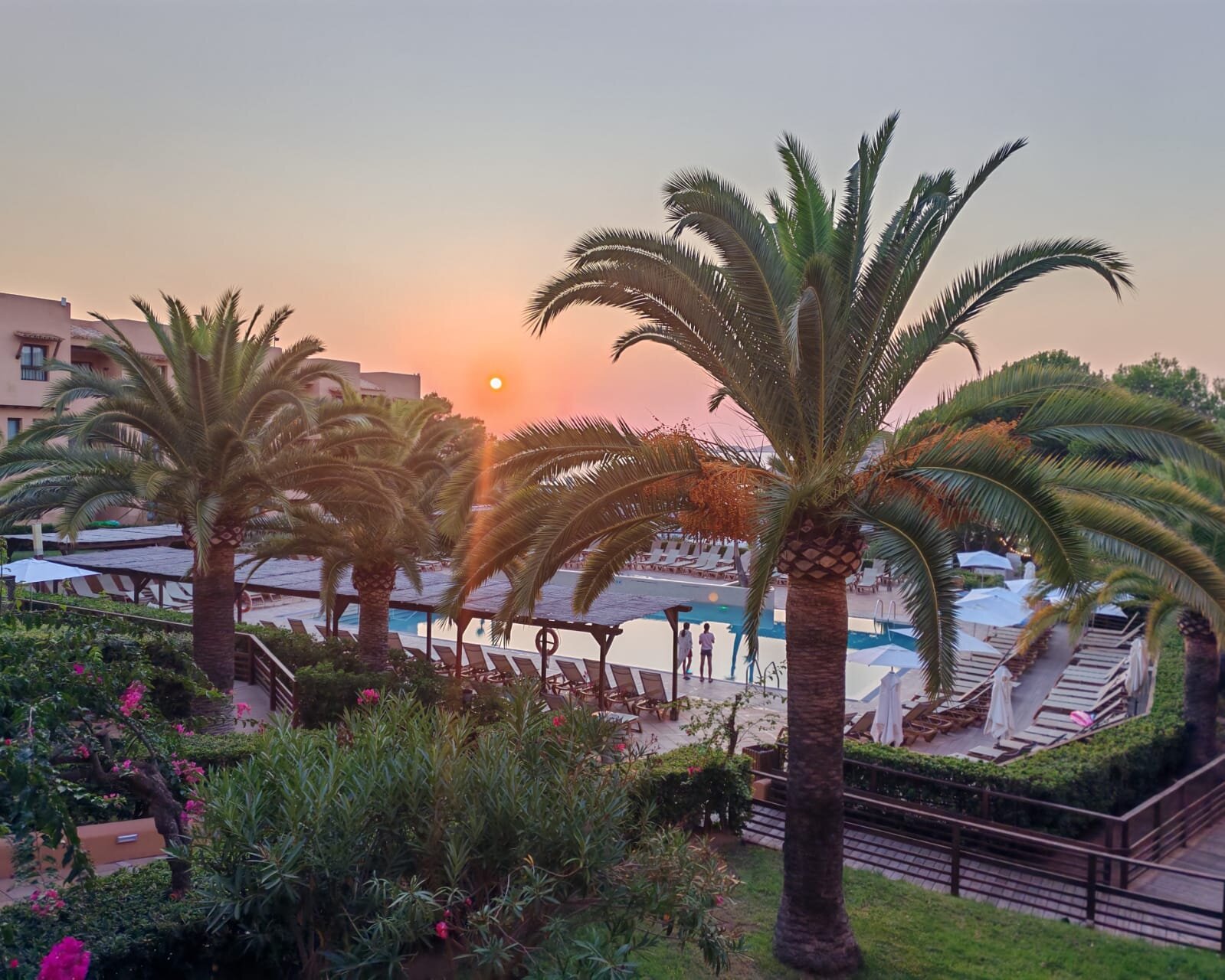 Insotel Club Tarida Playa-官方