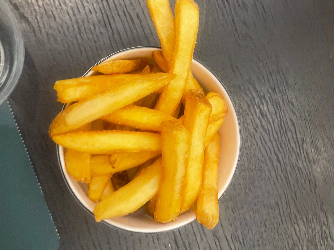 Restaurant Waldschloessle