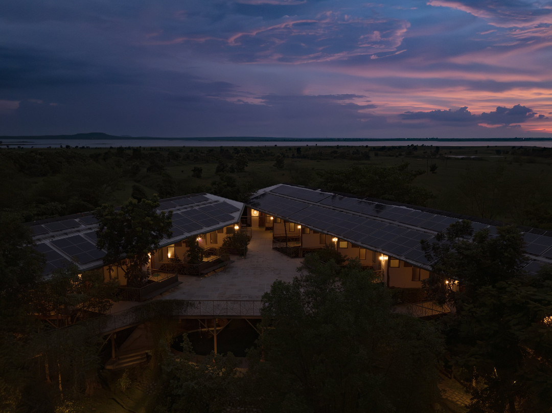 Tadoba Jungle Camp - Jungle Camps India主图