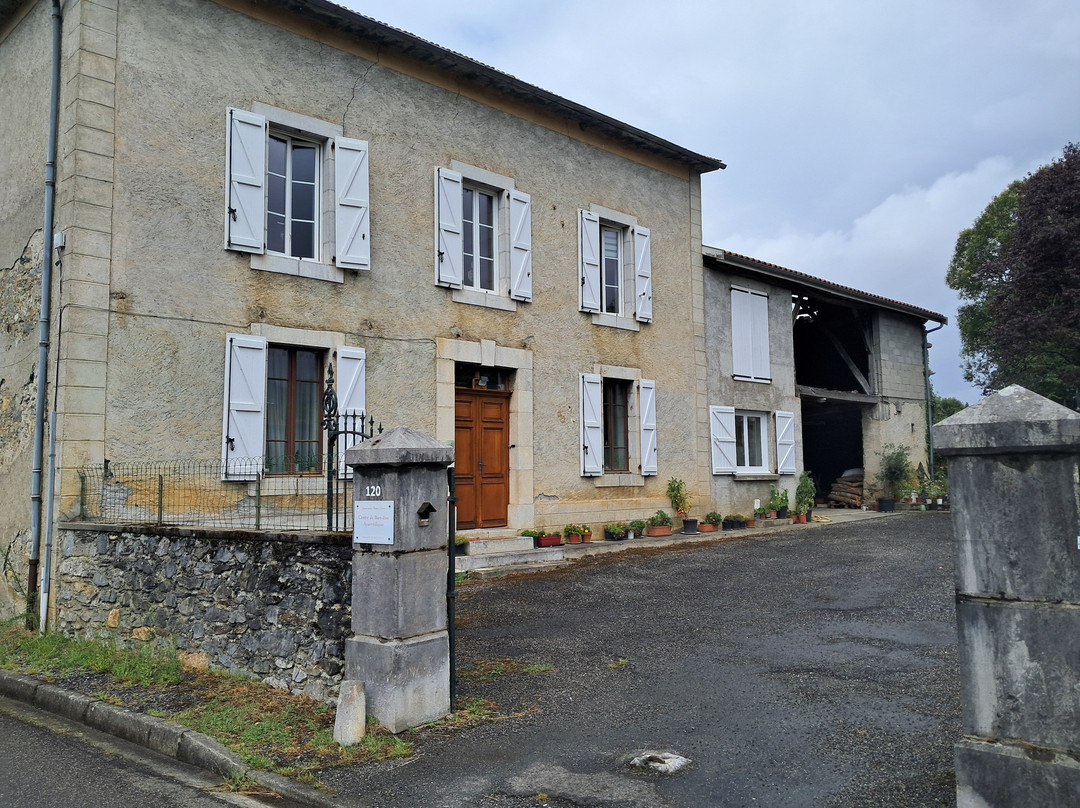 Association Mains Libres Centre de Bien-etre Ayurvedique