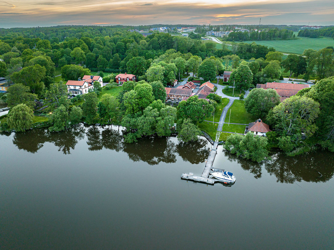 Steningevik Konferens主图