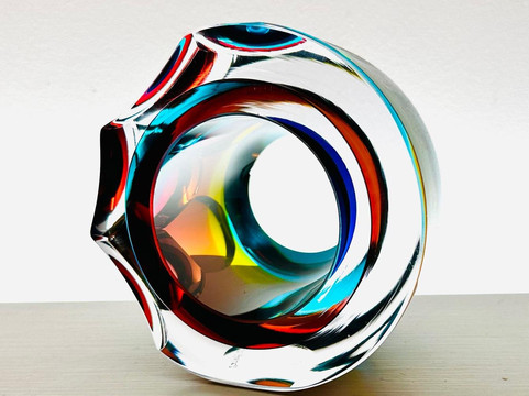 Boha Glass-布里斯托尔必去景点