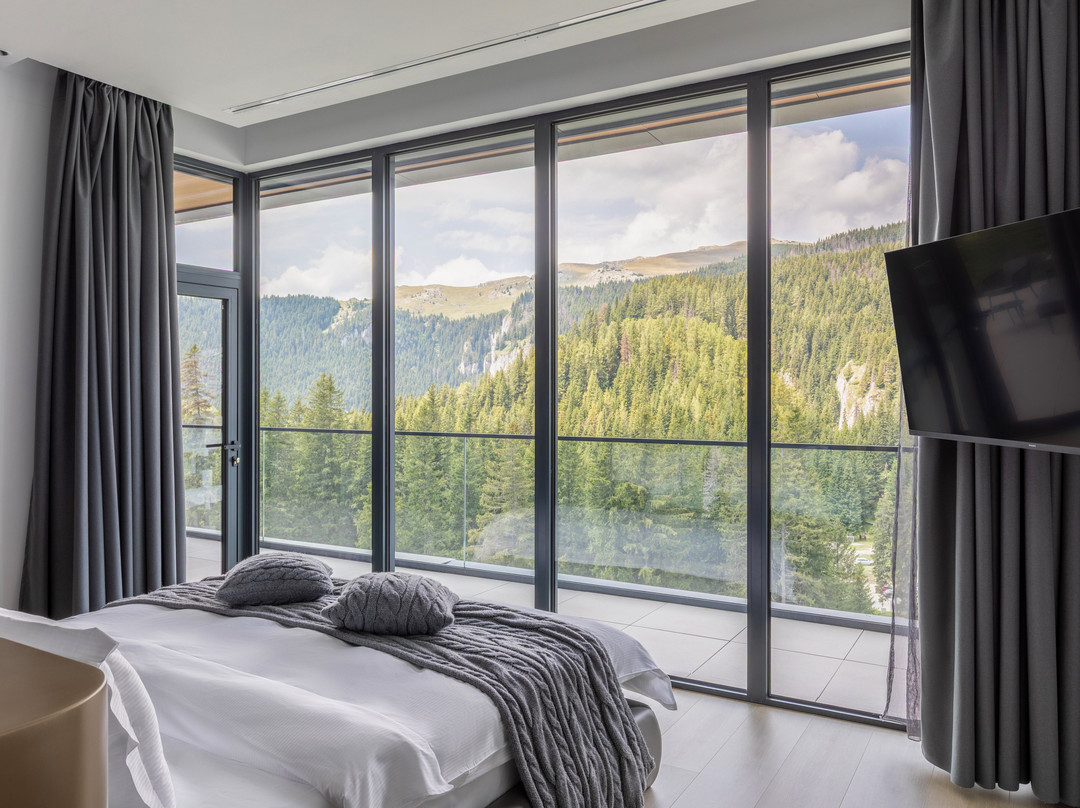 Hotel Pestera Wellness & Spa *****主图