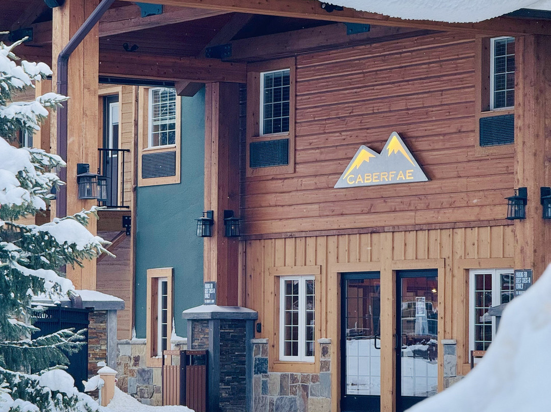 Caberfae Peaks-Cadillac必去景点