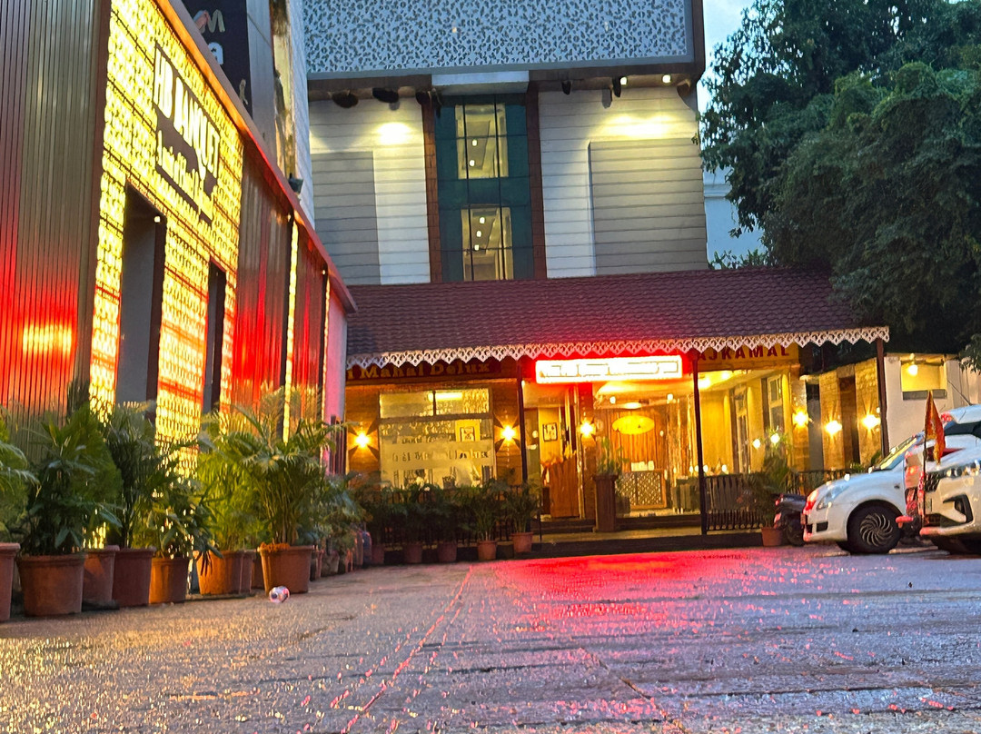 HB INTERNATIONAL (A unit of Hotel Rajkamal)主图