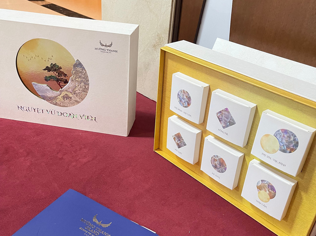 Muong Thanh Quang Tri Hotel主图