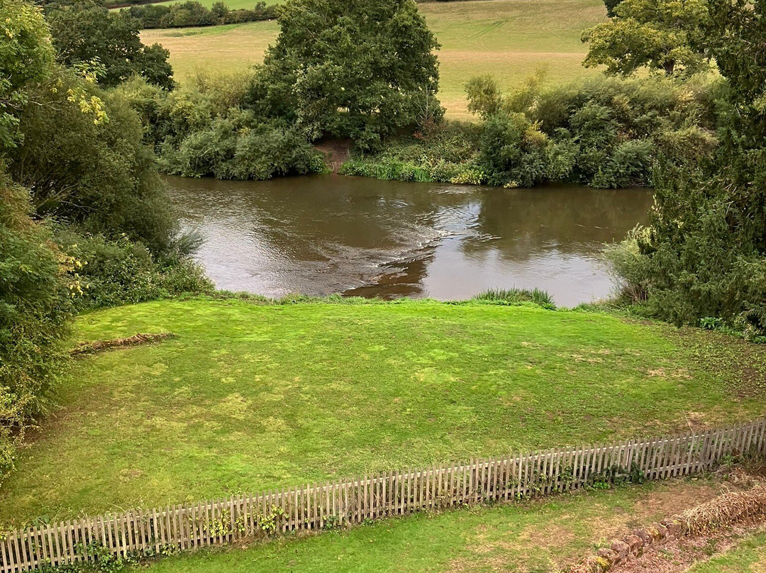 Worralls Grove Guest Farm House主图