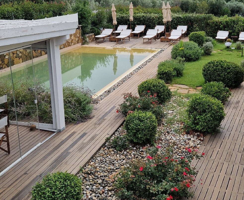 Stile libero b&b主图